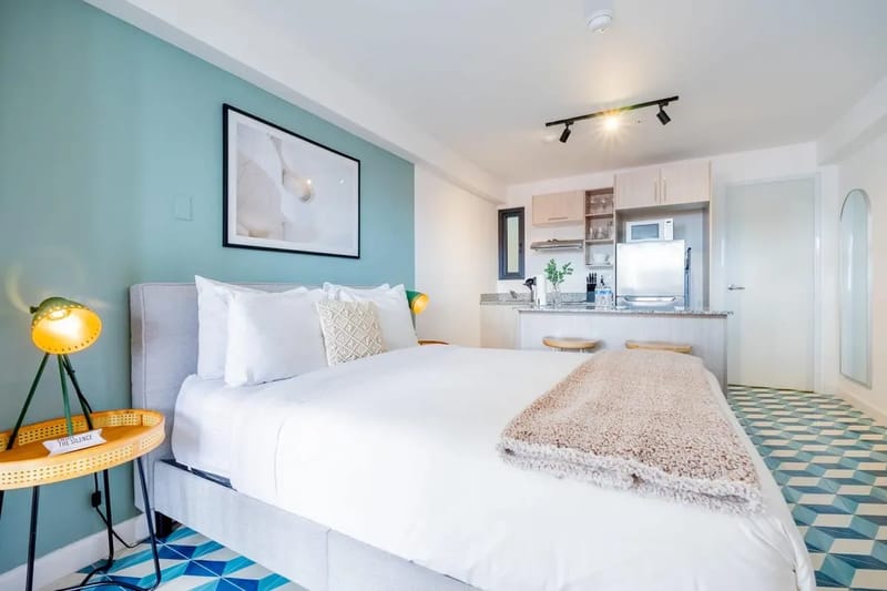 Cozy Loft in Santa Ana