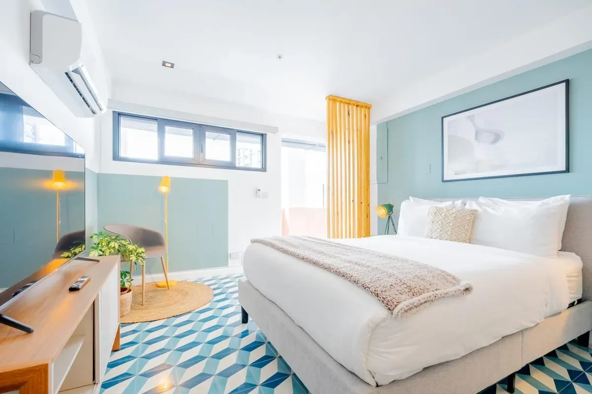 Cozy Loft in Santa Ana