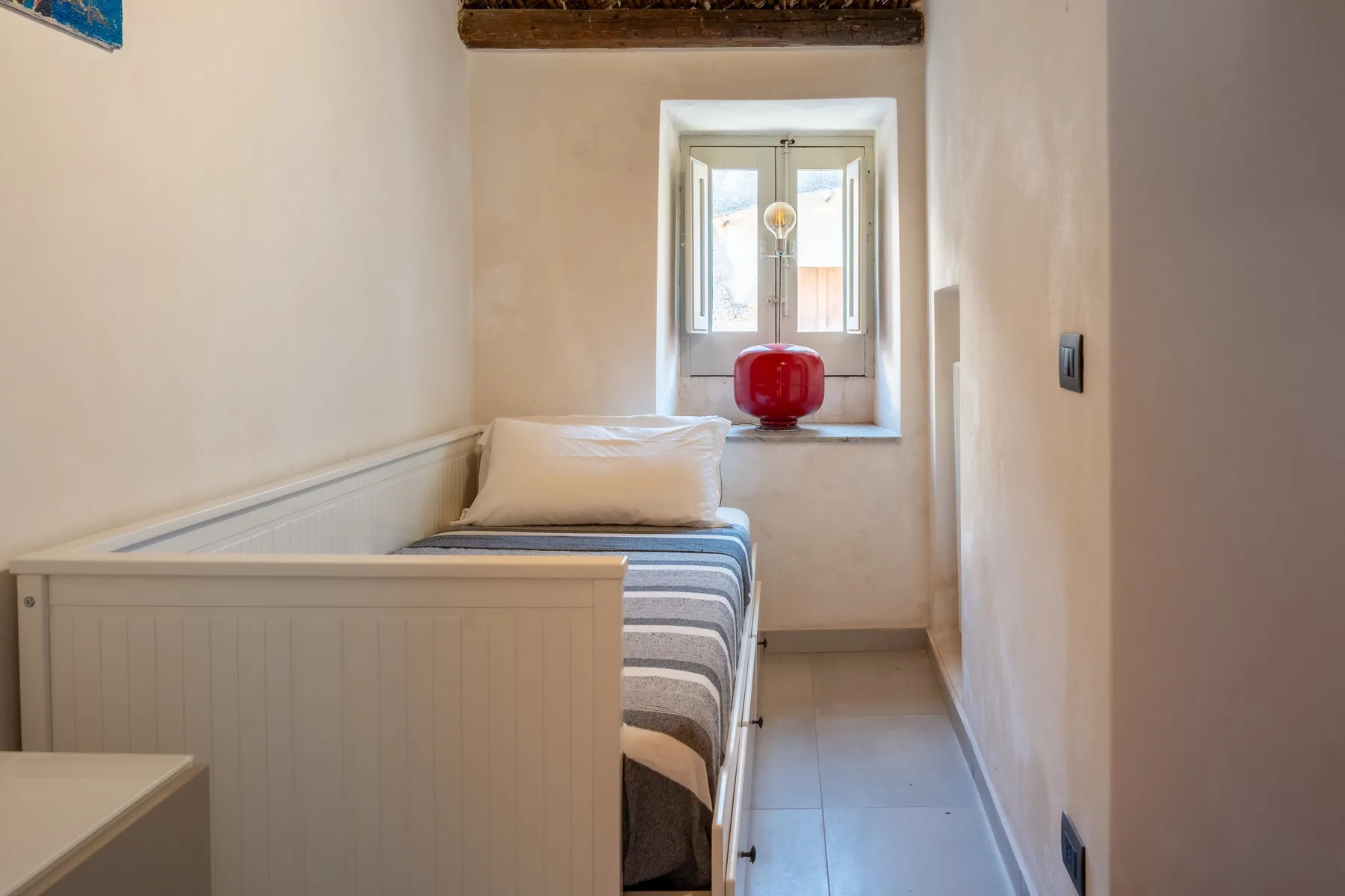 Nicu Amuri con Terrazza a Noto