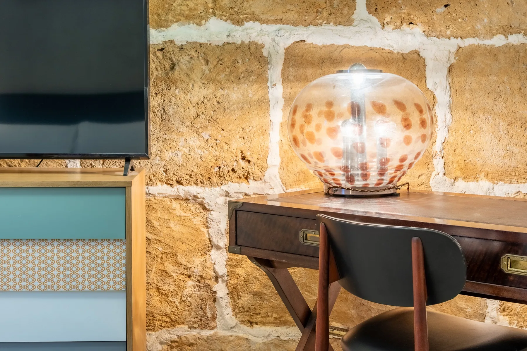 Nicu Amuri con Terrazza a Noto