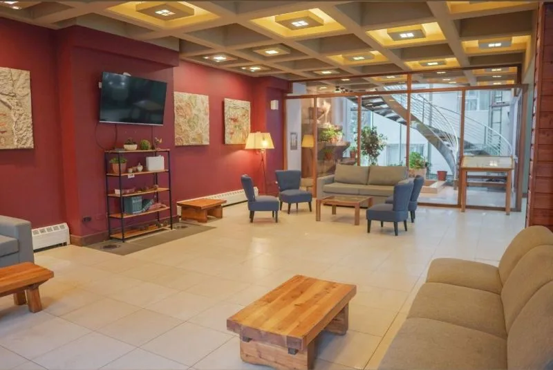 Foto del hotel