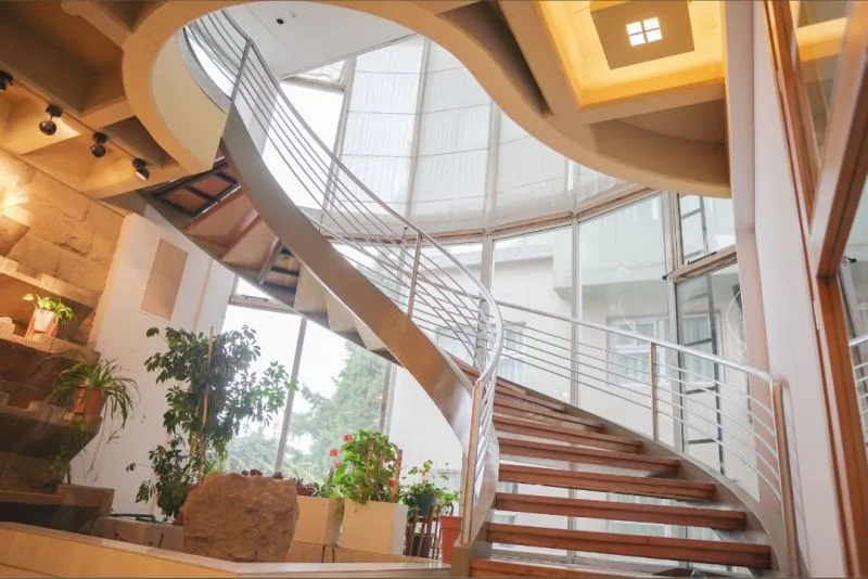 Foto del hotel