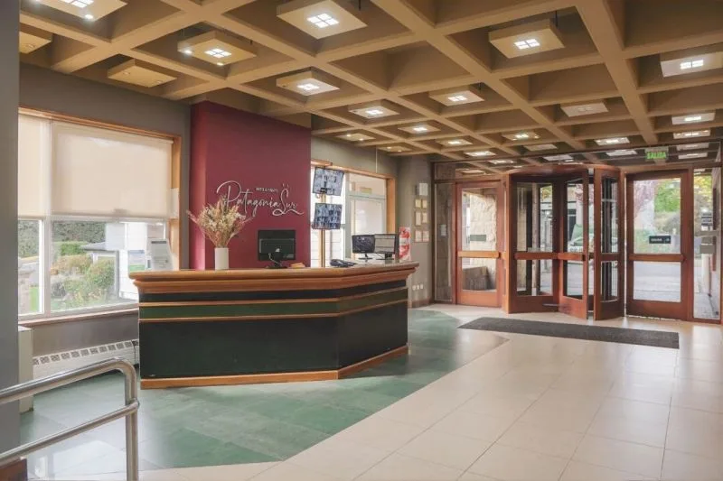 Foto del hotel