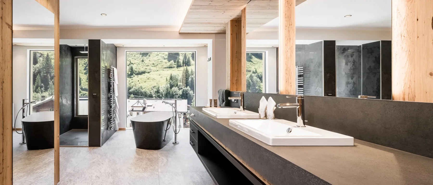 Foto del establecimiento Hotel Bergfried