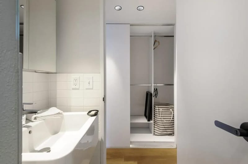 Engaging 2BR Retreat in Trendy Roma Norte