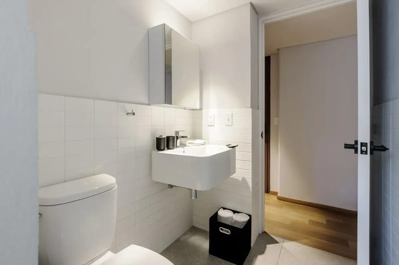 Engaging 2BR Retreat in Trendy Roma Norte