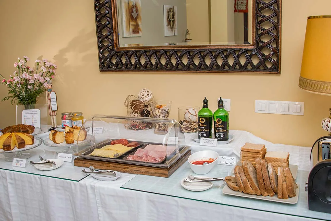 Zona común
