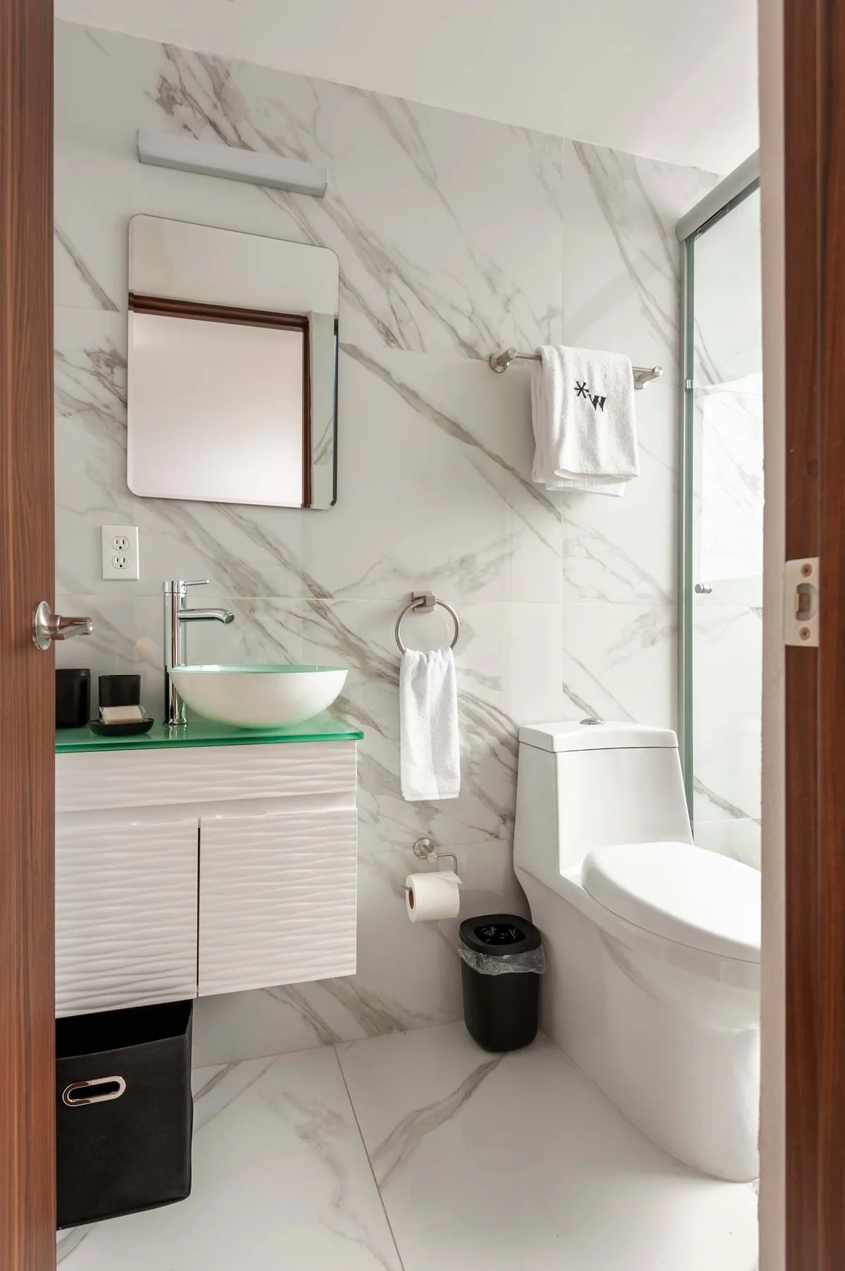 Designer Luxury 1BR in Prime Polanco