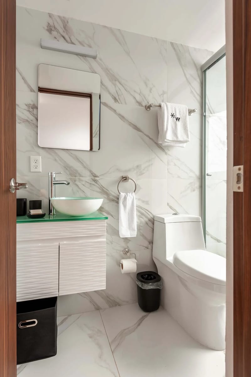 Designer Luxury 1BR in Prime Polanco