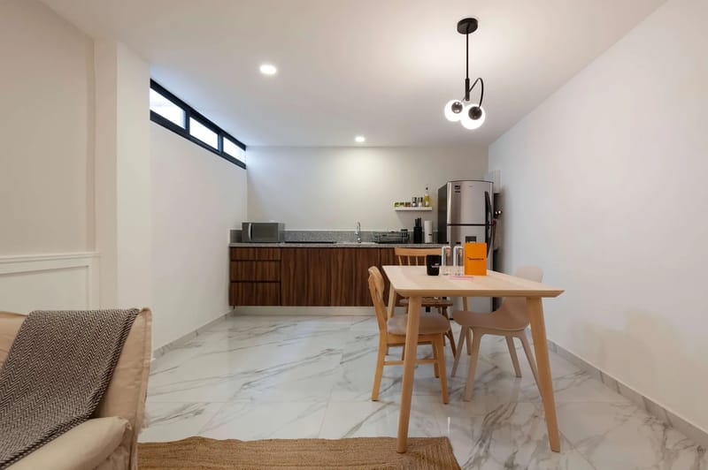 Designer Luxury 1BR in Prime Polanco