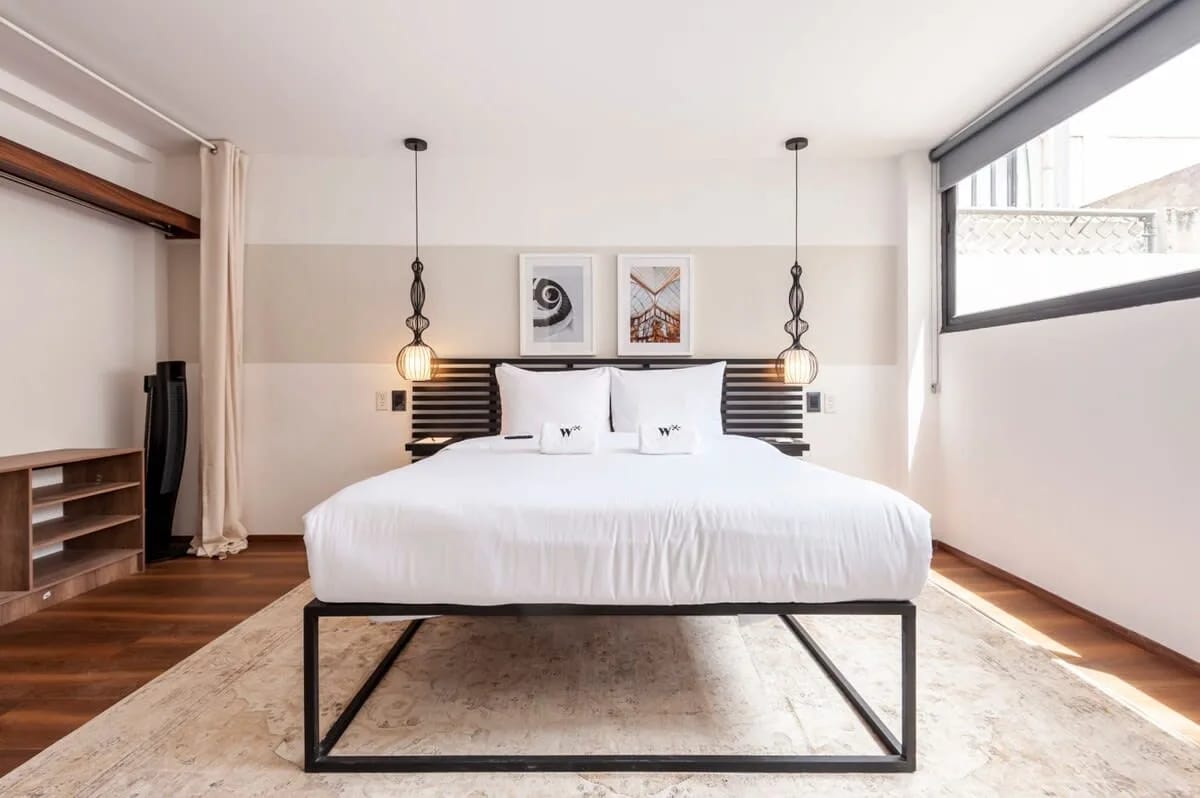 Designer Luxury 1BR in Prime Polanco