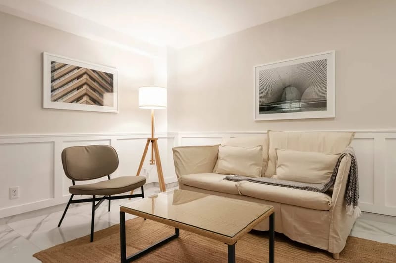 Designer Luxury 1BR in Prime Polanco