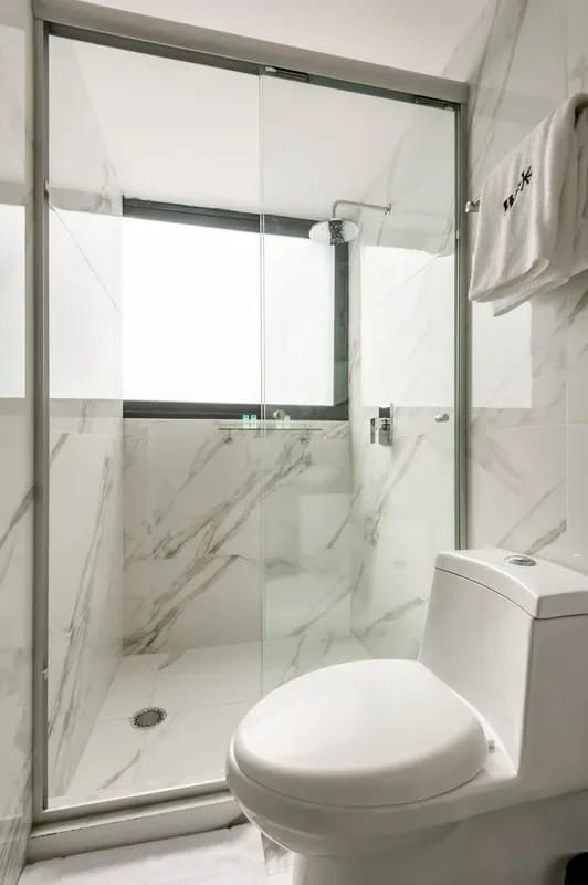 Designer Luxury 1BR in Prime Polanco