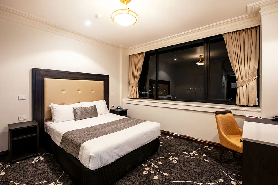 Foto del alojamiento del hotel
