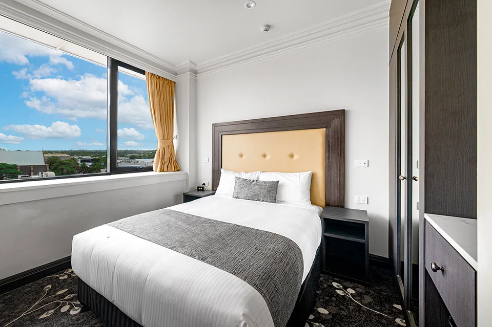 Foto del alojamiento del hotel
