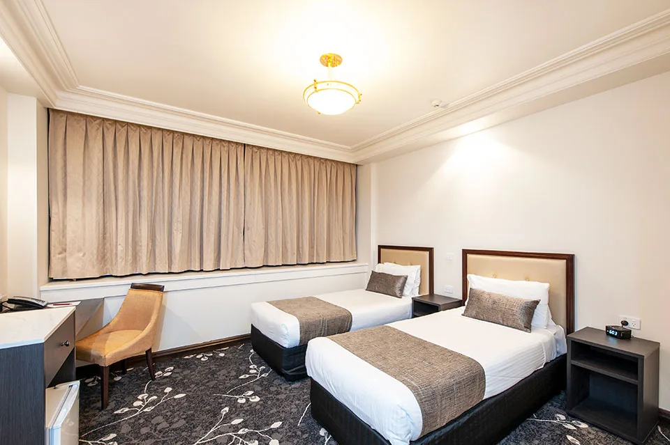 Foto del alojamiento del hotel