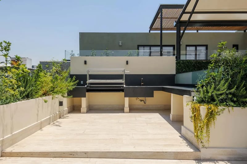 Engaging Loft w/ Balcony in Parque Mexico