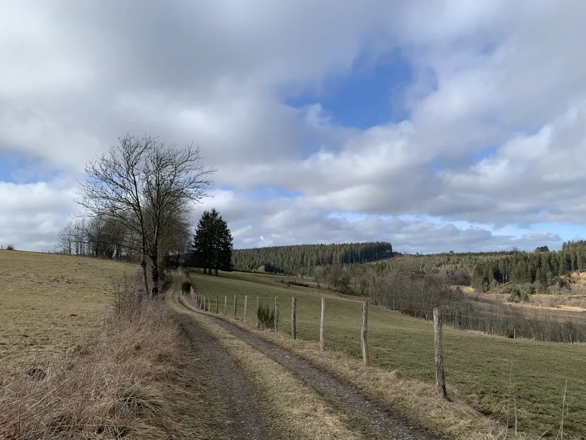 About Haus Chresten