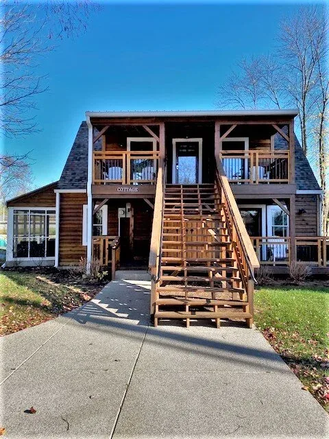 Cottage