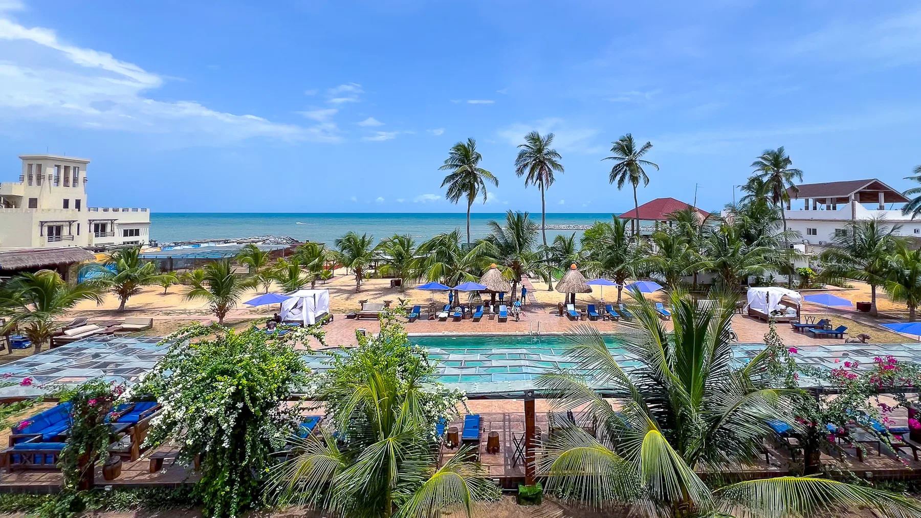Imagen emblemática de The C Resort