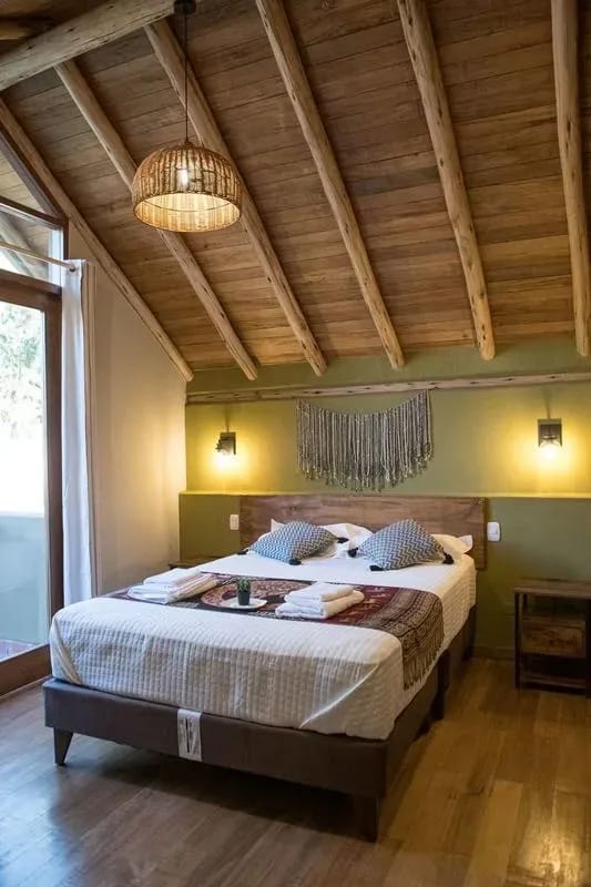 Peaceful 2BR Riverside Villa in Sacred Valley
