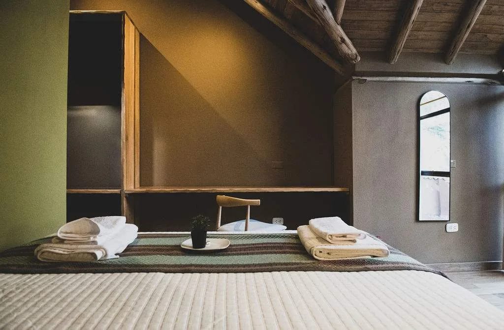 Peaceful 2BR Riverside Villa in Sacred Valley