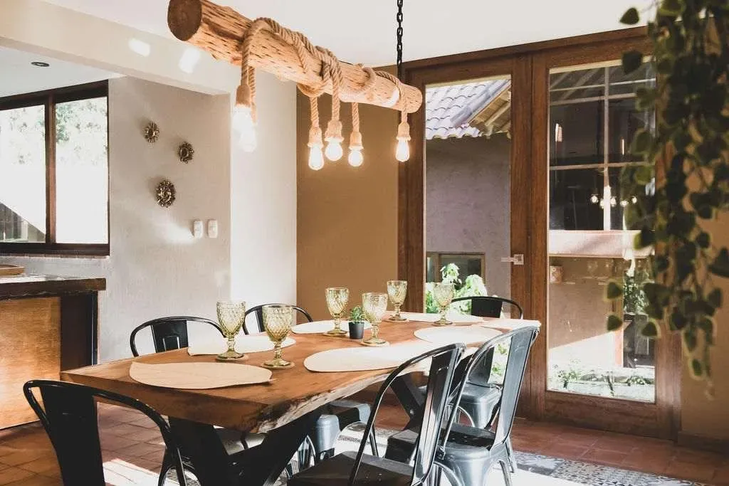 Peaceful 2BR Riverside Villa in Sacred Valley