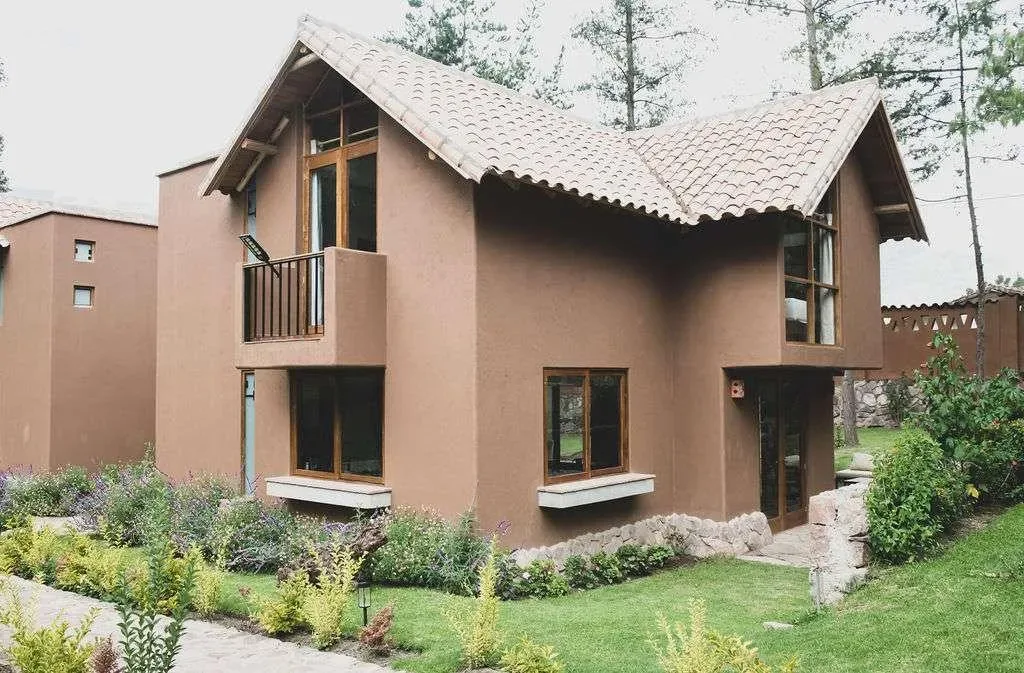 Peaceful 2BR Riverside Villa in Sacred Valley