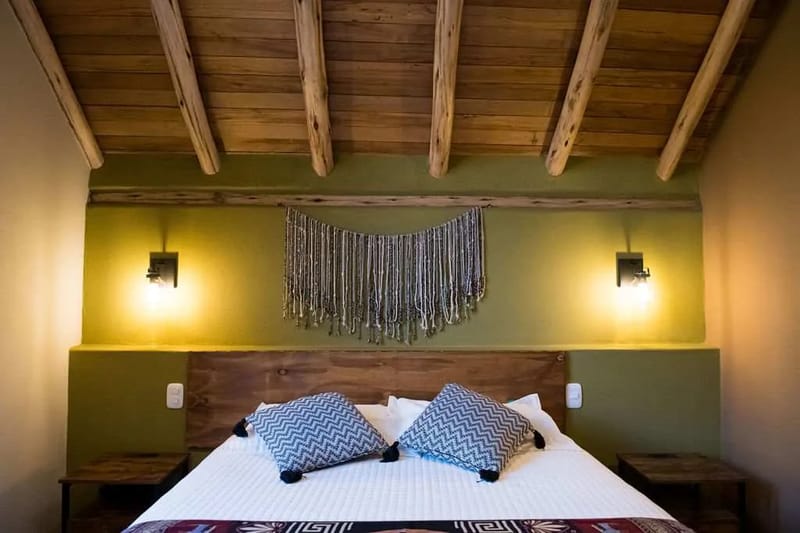 Peaceful 2BR Riverside Villa in Sacred Valley