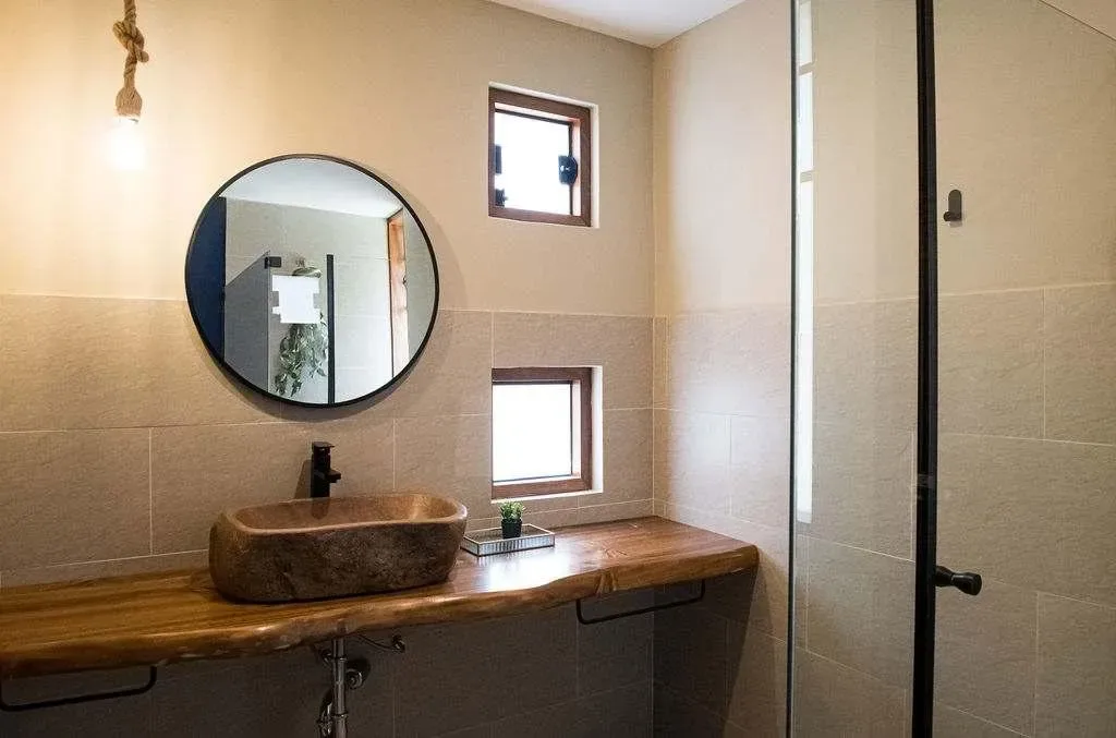 Peaceful 2BR Riverside Villa in Sacred Valley