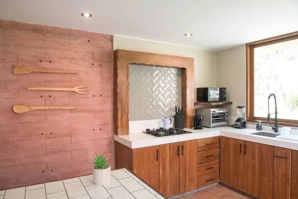 Peaceful 2BR Riverside Villa in Sacred Valley