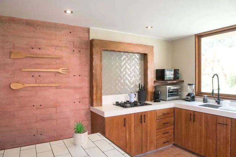 Peaceful 2BR Riverside Villa in Sacred Valley
