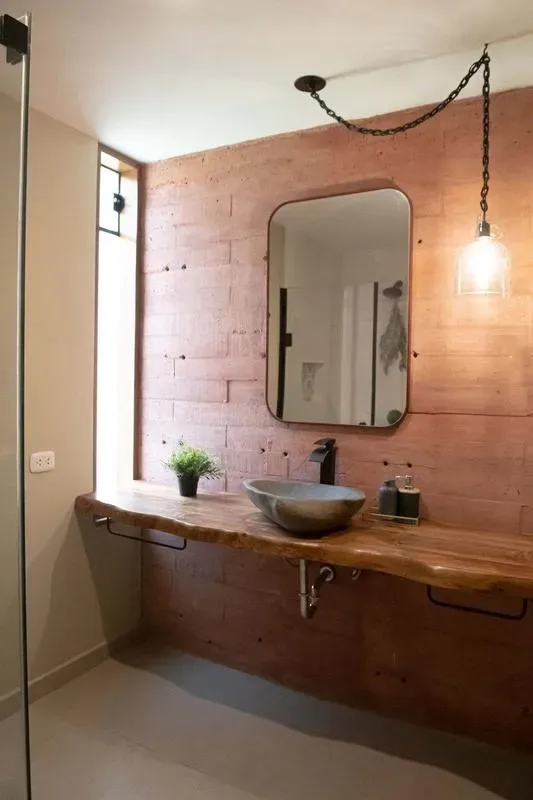 Peaceful 2BR Riverside Villa in Sacred Valley
