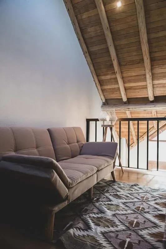 Peaceful 2BR Riverside Villa in Sacred Valley