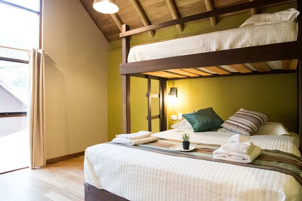 Peaceful 2BR Riverside Villa in Sacred Valley