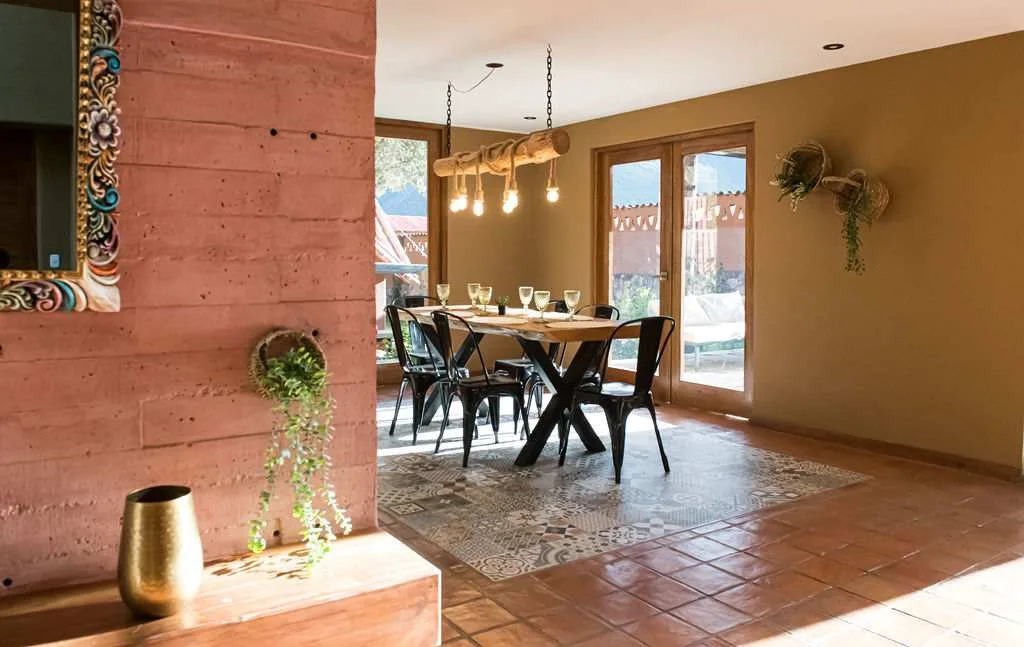 Peaceful 2BR Riverside Villa in Sacred Valley