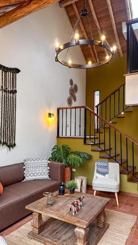 Peaceful 2BR Riverside Villa in Sacred Valley
