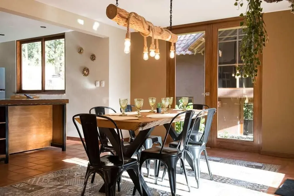 Peaceful 2BR Riverside Villa in Sacred Valley