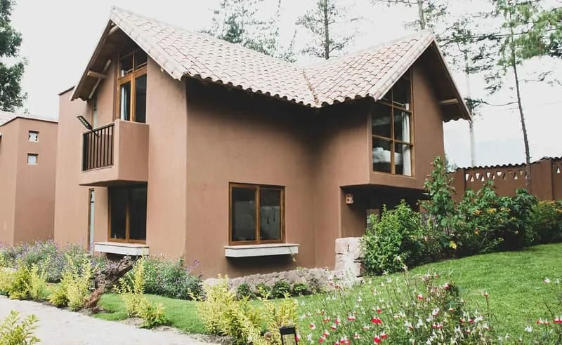 Peaceful 2BR Riverside Villa in Sacred Valley