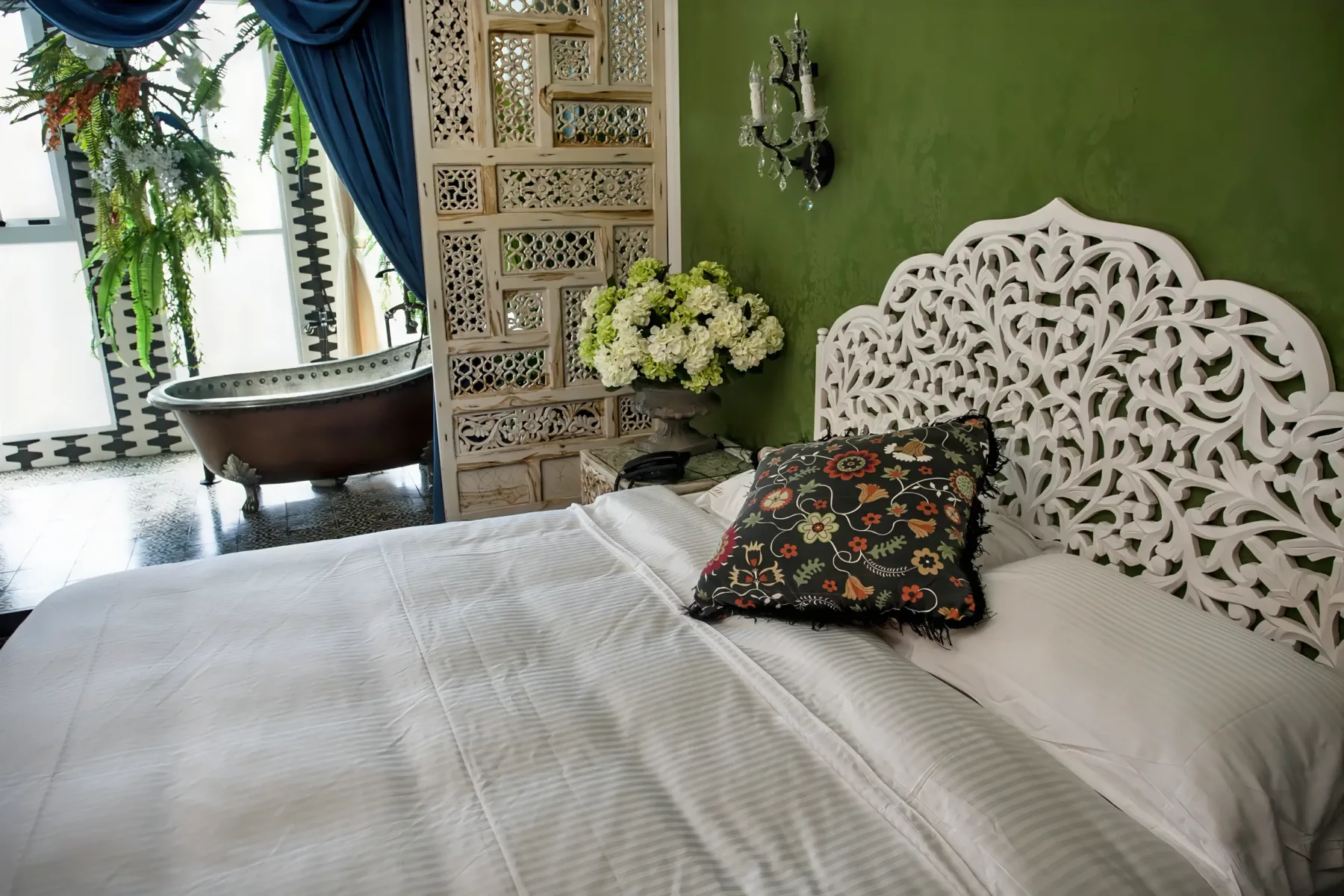Habitación