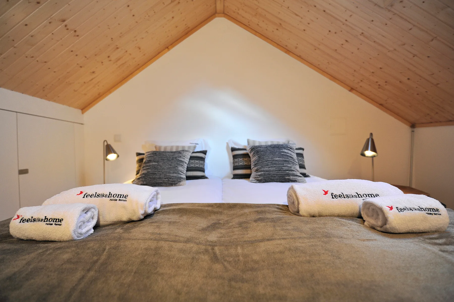 Apartment in Vila Nova de Gaia - FLH Oporto Wine Cellars Luxury Apartment II