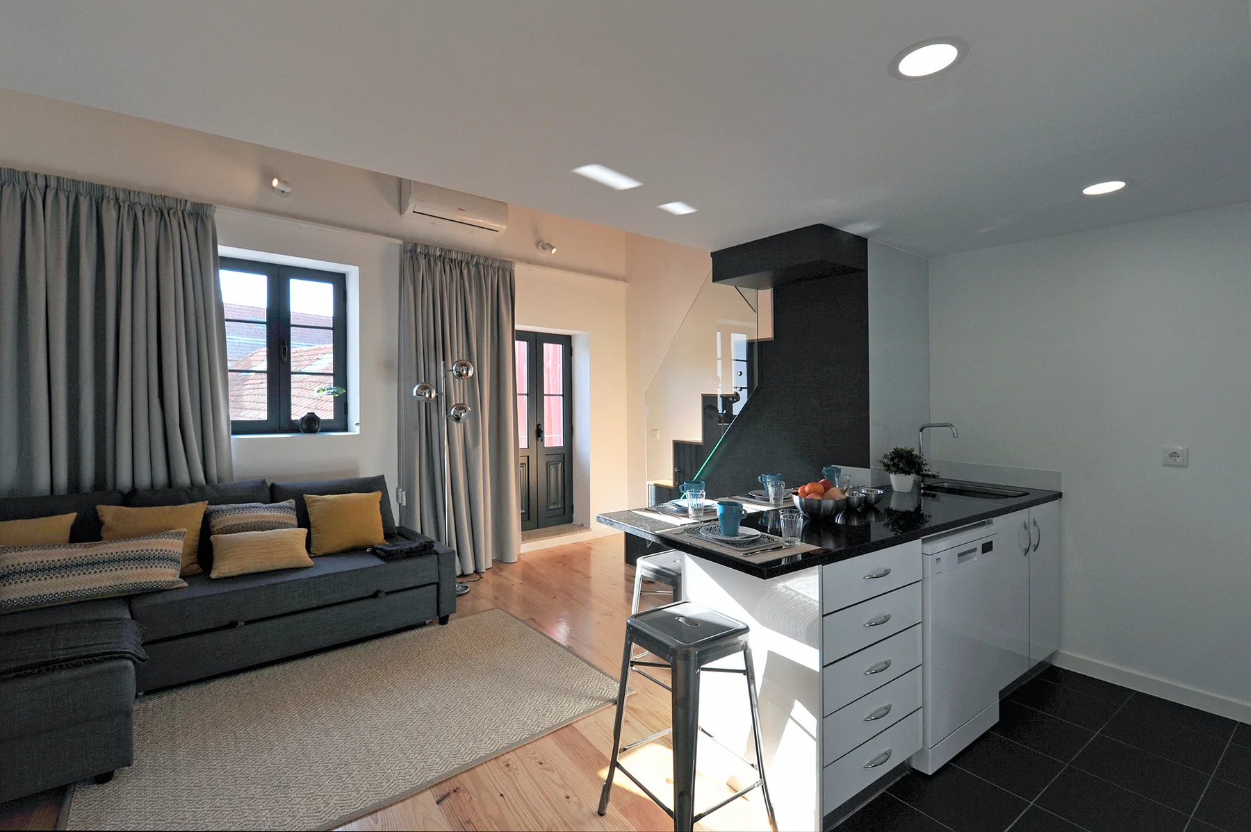 Apartment in Vila Nova de Gaia - FLH Oporto Wine Cellars Luxury Apartment II