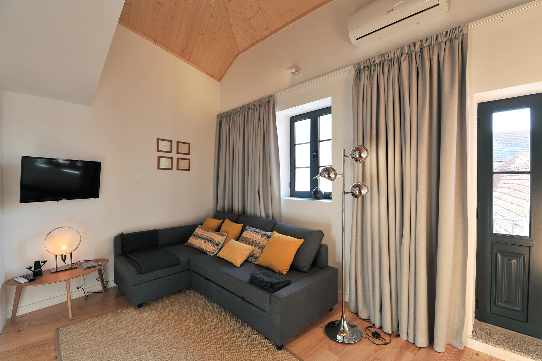 Apartment in Vila Nova de Gaia - FLH Oporto Wine Cellars Luxury Apartment II