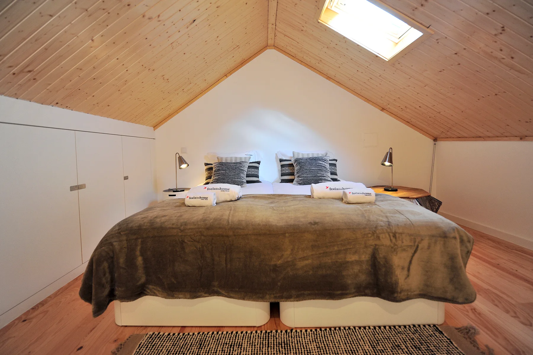 Apartment in Vila Nova de Gaia - FLH Oporto Wine Cellars Luxury Apartment II