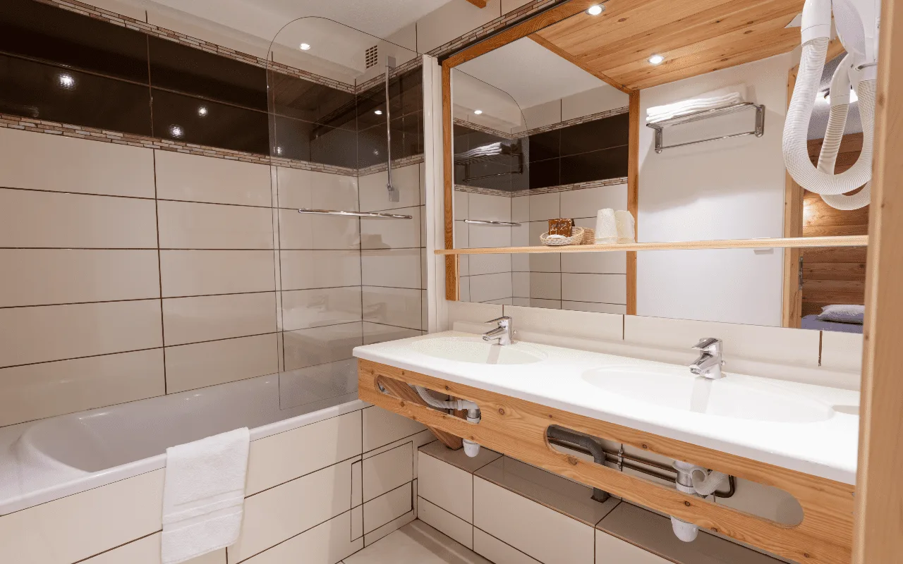 Habitación cuádruple