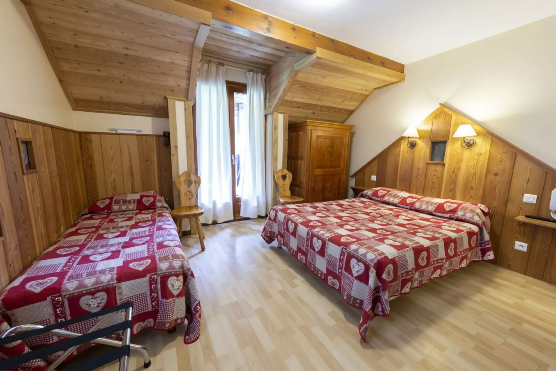 Hotel La Cascade