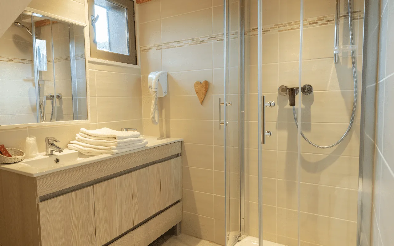 Habitación doble