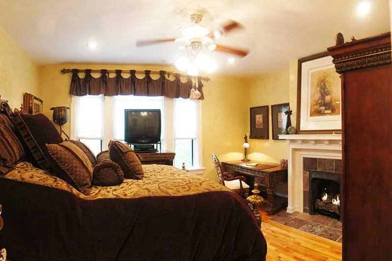 Foto de la habitación