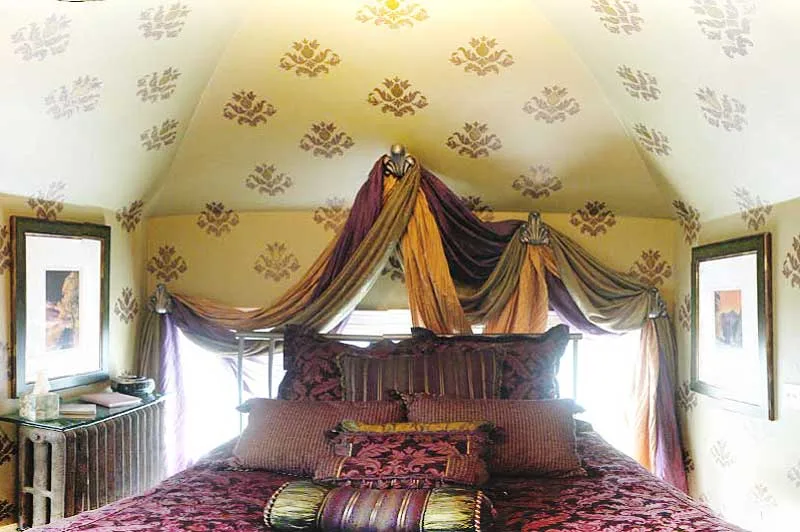 Foto de la habitación