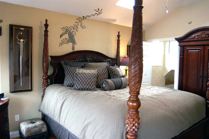 Foto de la habitación